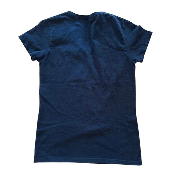 The Cramps Rock T Shirt Women’s Size Small Black - Picture 2 of 3